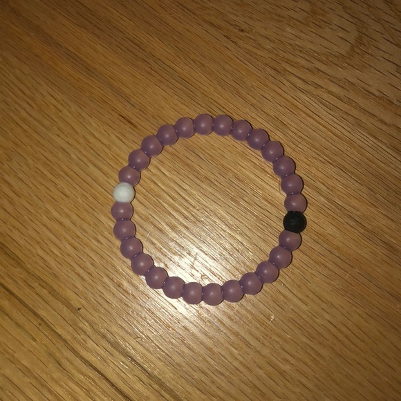 Jewelry Purple Lokai Bracelet Poshmark